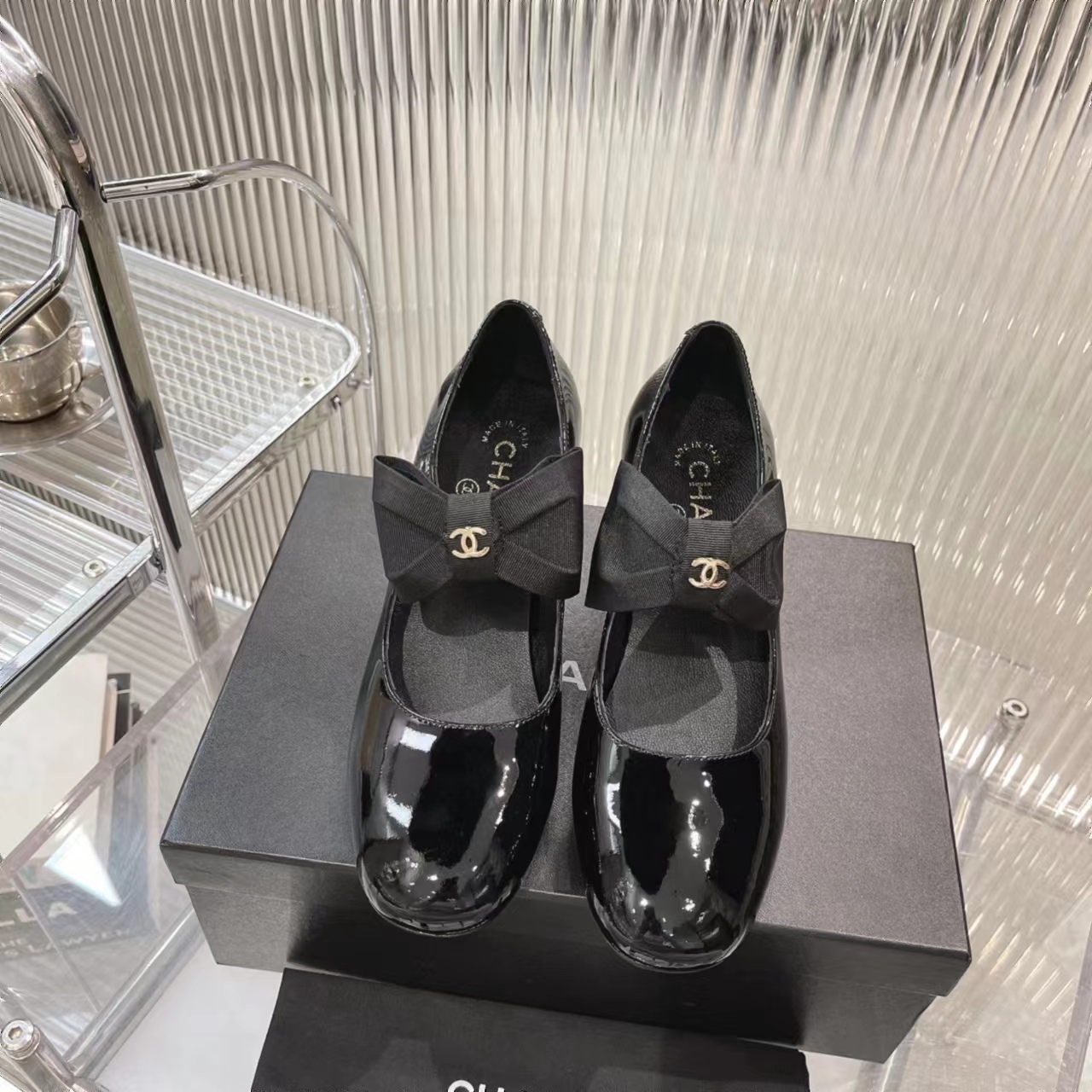 Women's high heels